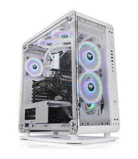 Gabinete THERMALTAKE CA-1V2-00M6WN-00