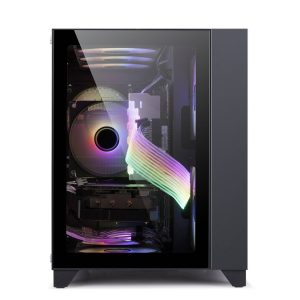 Gabinete GAME FACTOR CSG570