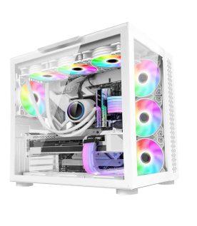 Gabinete Gaming GAME FACTOR CSG700