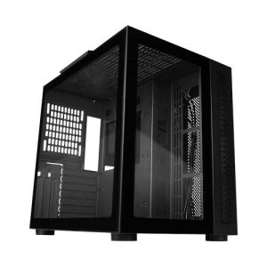 Gabinete GAME FACTOR CSG700 CSG700-BK