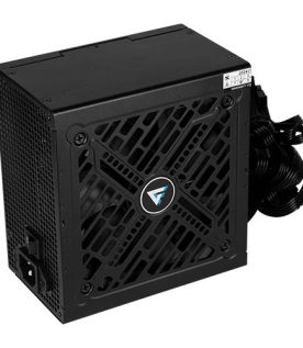 Fuentes de Poder Gaming GAME FACTOR PSG750