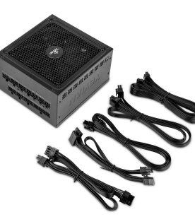 Fuente de poder Yeyian YFP-1K031-01 YFP-1K0-31