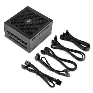 Fuente de poder Yeyian YFP-1K031-01 YFP-1K0-31