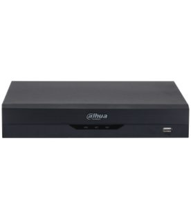 Grabador Dahua Technology DH-XVR5108HS-4KL-I3
