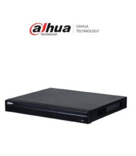NVR Dahua Technology DHI-NVR4216-16P-4KS3