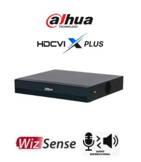 DVR Dahua Technology DH-XVR1B16-I/T
