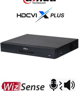 XVR Dahua Technology DH-XVR5108HE-I3/T