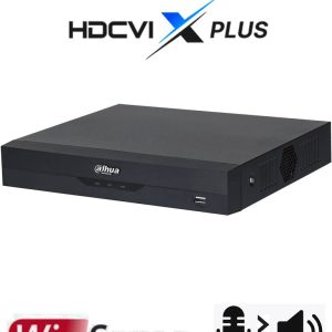 XVR Dahua Technology DH-XVR5108HS-4KL-I3/T
