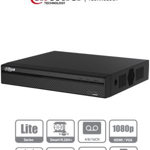 DVR Dahua Technology XVR5116HS-S2