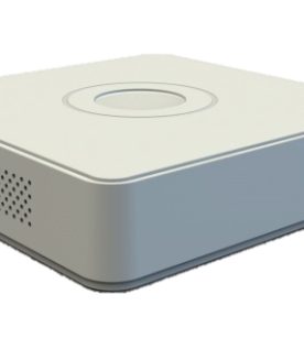 DVR 2 Megapíxel (1080P) lite HIKVISION DS-7104HGHI-K1(S)