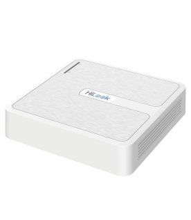 Grabadores Digitales NVR HILOOK NVR-104H-D/4P(D)