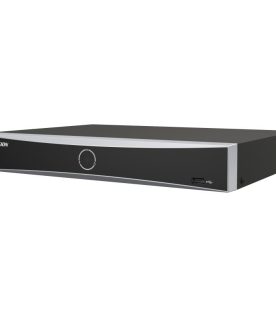 Grabadores Digitales NVR HIKVISION DS-7604NXI-K1/4P(D)