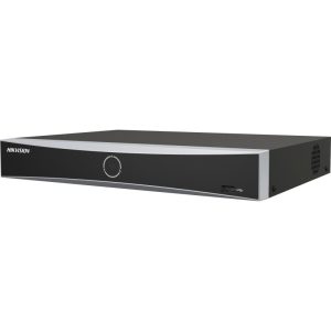 Grabadores Digitales NVR HIKVISION DS-7604NXI-K1/4P(D)