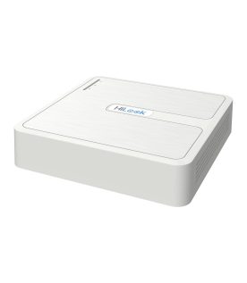 Grabadores Análogos DVR HILOOK DVR-104G-M1/T