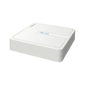 Grabadores Análogos DVR HILOOK DVR-104G-M1/T