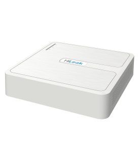 Grabadores Análogos DVR HILOOK DVR-108G-M1/T
