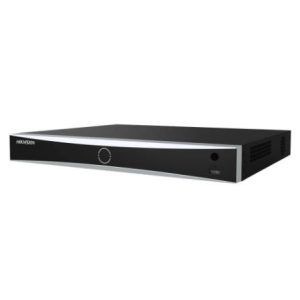 Grabadores Digitales NVR HIKVISION DS-7632NXI-K2/16P/VPRO