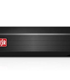 DVR Pentahibrido PROVISION-ISR SH-8100A5N-5L(MM)-V2