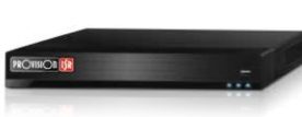 DVR 4K PROVISION-ISR SH-4050A5N-8L(MM)