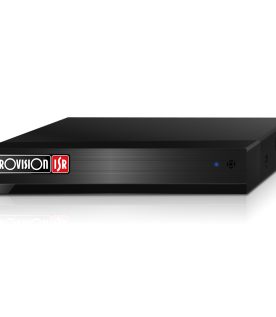 DVR PENTAH PROVISION-ISR SH-16200A5N-2L(MM)