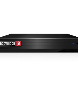 DVR PROVISION-ISR SH-4100A5S-2L(MM)
