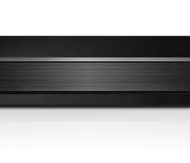 Grabadores Análogos DVR PROVISION-ISR SH-8100A5N-8L(1U)-V2