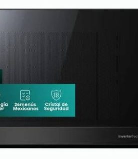 Microondas Hisense HMMS3411DSV