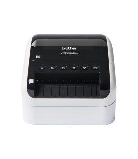 Impresora de etiquetas BROTHER QL1110NWB