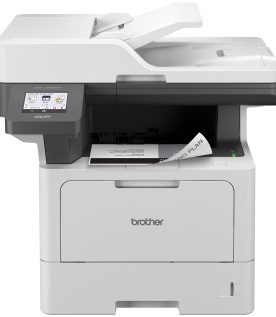 Multifuncional BROTHER DCPL5660DN