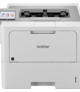 Impresora BROTHER HLL6415DW