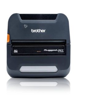 Impresoras POS BROTHER RJ4250WBL