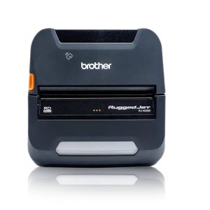 Impresoras POS BROTHER RJ4230BL