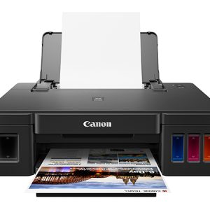Impresora de Tinta Continua CANON PIXMA G1110 2314C004AB
