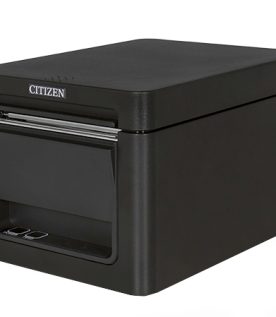 Impresora térmica CITIZEN CT-E351 CT-E351RSU-BK