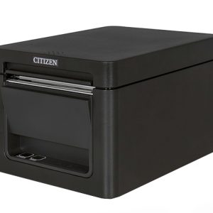 Impresora térmica CITIZEN CT-E351 CT-E351RSU-BK
