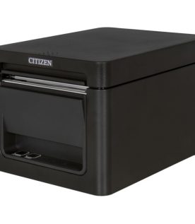Impresora Térmica de Ticket CITIZEN CT-E351 CT-E351ETU-BK