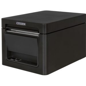 Impresora Térmica de Ticket CITIZEN CT-E351 CT-E351ETU-BK