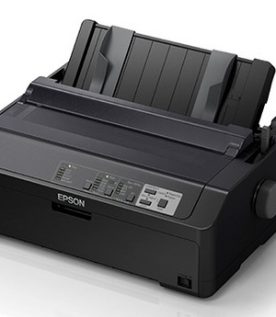 Impresora Matriz de Punto EPSON LQ-590II C11CF39201