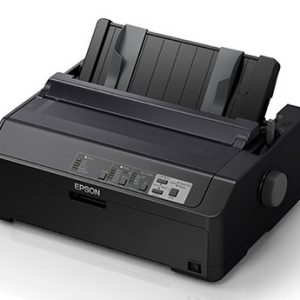 Impresora Matriz de Punto EPSON LQ-590II C11CF39201