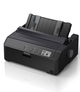 Impresora EPSON LQ-590II NT C11CF39202