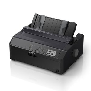 Impresora EPSON LQ-590II NT C11CF39202