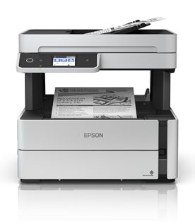 Multifuncional Monocromático EPSON EcoTank® M C11CG92301