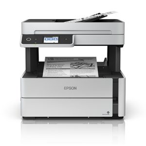 Multifuncional Monocromático EPSON EcoTank® M C11CG92301