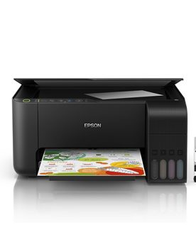 Impresora Multifuncional EPSON L3250 C11CJ67301