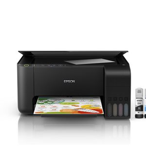 Impresora Multifuncional EPSON L3250 C11CJ67301
