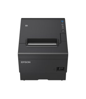 Impresora Térmica de Ticket EPSON TM-T88VII C31CJ57052