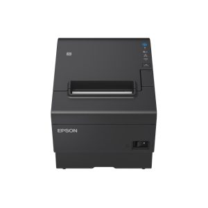 Impresora Térmica de Ticket EPSON TM-T88VII C31CJ57052