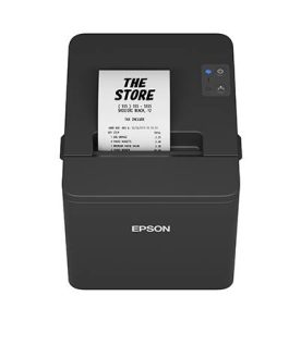 Impresoras POS EPSON TM-T20IV-SP C31CL47022