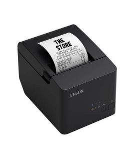 Impresoras POS EPSON TM-T20IVL-001 USB-SRL C31CL45001