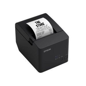 Impresoras POS EPSON TM-T20IVL-001 USB-SRL C31CL45001